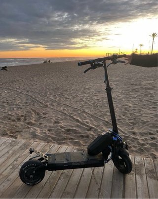 Smartgyro Patinete Eléctrico