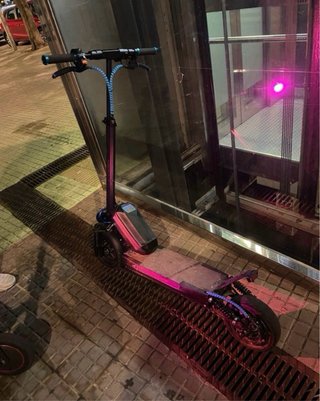 Smartgyro Patinete Eléctrico