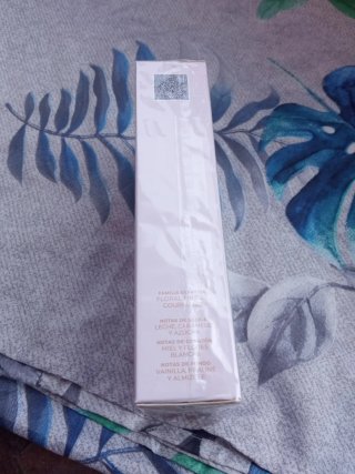 Colonia Prady Claira Eau de Toilette 90ml