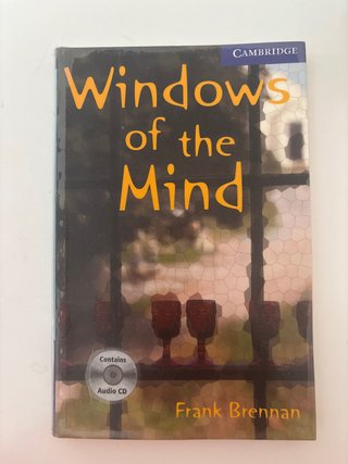 Windows of the Mind Level 5 Book with Audio CDs...