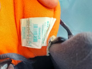 Patines en línea Decathlon talla 42