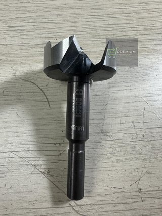 Bosch Professional Broca fresadora para madera