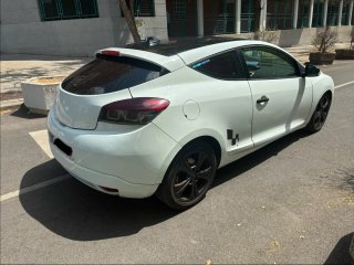Renault Megane 2010