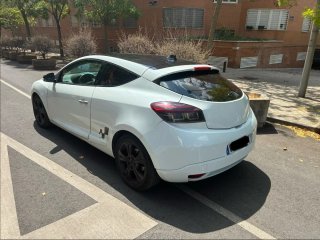 Renault Megane 2010