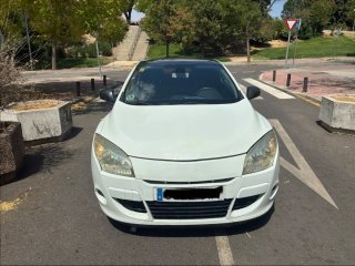 Renault Megane 2010