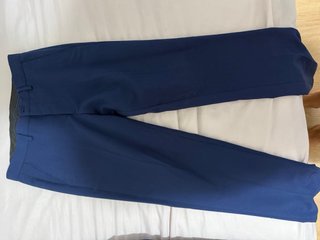 Traje de chaqueta con camisa, hombre