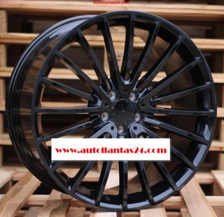 1060 Juego de 4 llantas para bmw bbs r067482