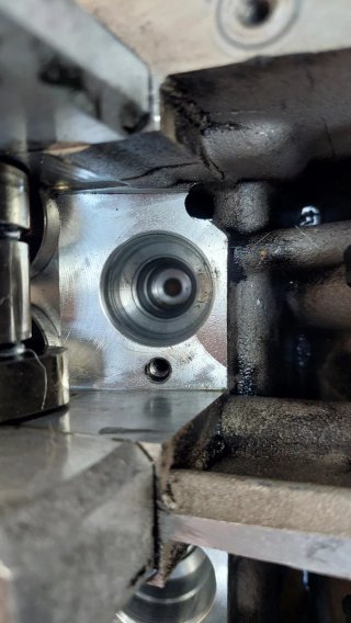 Culata 1.9 TDI 038103373R