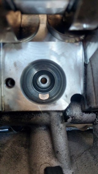 Culata 1.9 TDI 038103373R