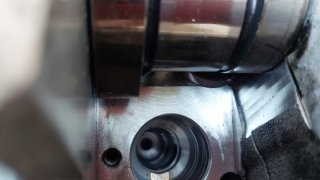 Culata 1.9 TDI 038103373R