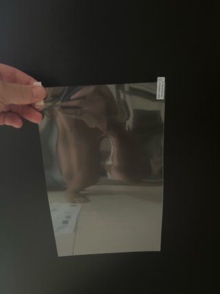 Carcasa MOSISO Transparente MacBook 13