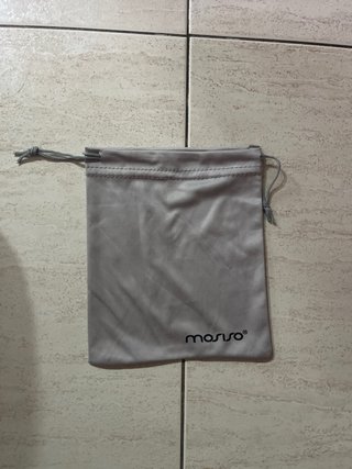 Carcasa MOSISO Transparente MacBook 13