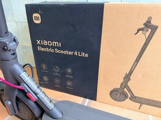 Xiaomi Electric Scooter 4 Lite