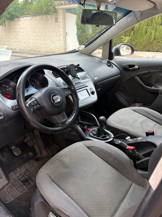 SEAT Altea 2006