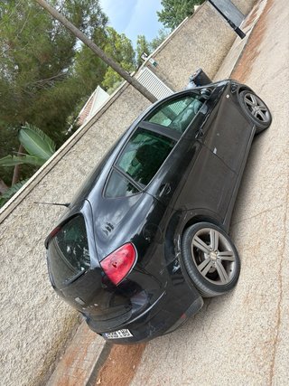 SEAT Altea 2006