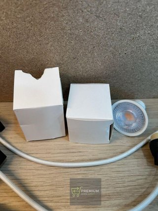 Paulmann Lámpara LED empotrable Nova Plus 92900