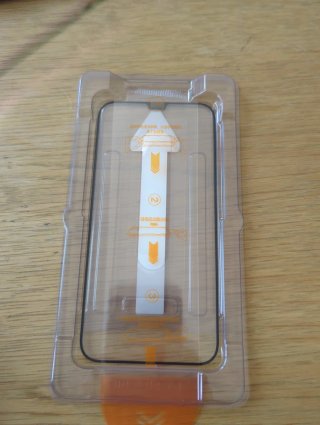 Protector Pantalla iPhone 12/12 Pro