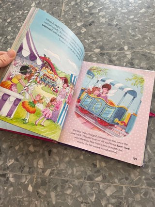 My First Stories for Girls – 27 Stories in English