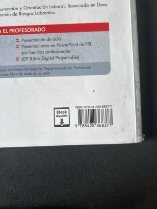 Itinerario Personal para la Empleabilidad I (ed...
