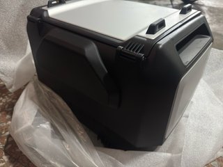 Top Case BMW Motorrad