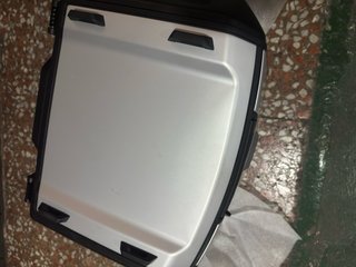 Top Case BMW Motorrad