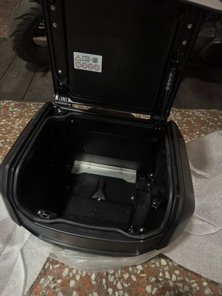Top Case BMW Motorrad