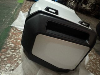 Top Case BMW Motorrad