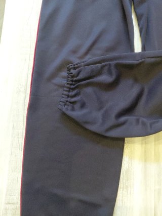 Pantalón chándal Juan Pablo II Talla 12