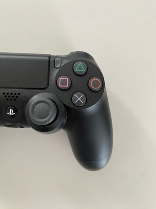 Mando PS4 Original