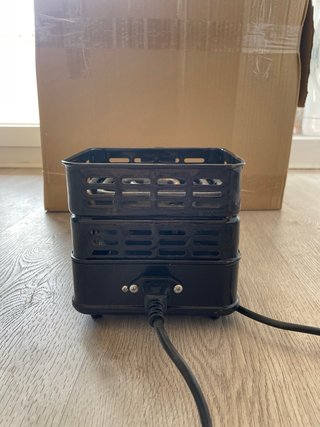 Hornillo Eléctrico Flowkar 1000W