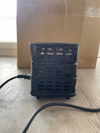 Hornillo Eléctrico Flowkar 1000W