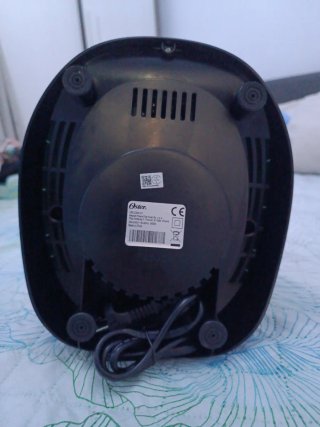 Motor Licuadora Cromada Oster