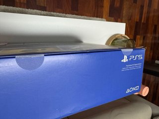 PlayStation 5 Digital Edition 825GB