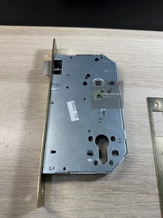 Tesa Assa Abloy 203070HL Cerradura De Embutir