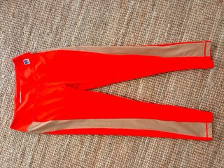 Mallas Deportivas / Leggings BOSS x Russell