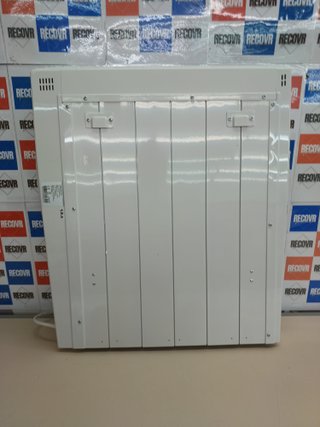 Radiador eléctrico 900 W 6 elementos – Cecotec