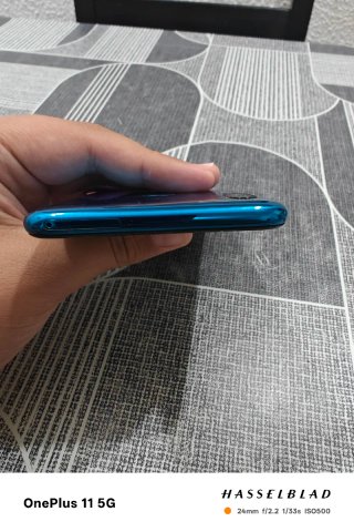 Huawei P Smart 2019 para piezas o reparación
