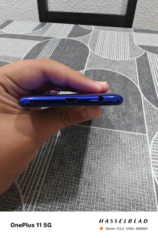 Huawei P Smart 2019 para piezas o reparación