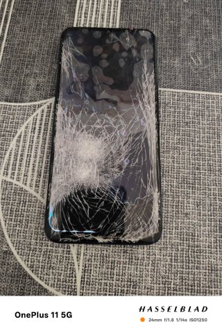 Huawei P Smart 2019 para piezas o reparación