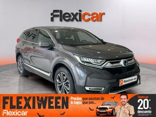 Honda CR-V 2.0 i-MMD 4x2 Lifestyle