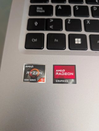 Ordenador Portátil Acer Aspire 5