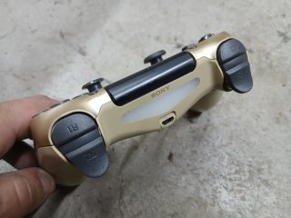 Controller DualShock 4 V2 per PS4