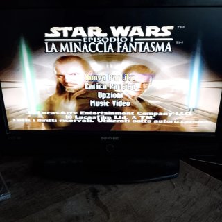 Star Wars PS1