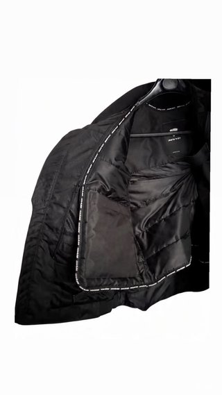 Chaqueta Moto Rev'it Hyperspeed 2 Air Talla S (46)