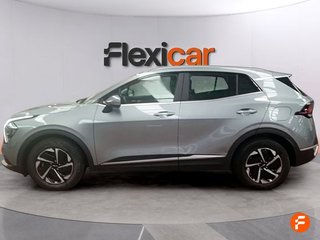 Kia Sportage 1.6 T-GDi HEV 158kW (215CV) Drive 4x2