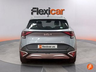 Kia Sportage 1.6 T-GDi HEV 158kW (215CV) Drive 4x2