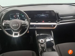 Kia Sportage 1.6 T-GDi HEV 158kW (215CV) Drive 4x2