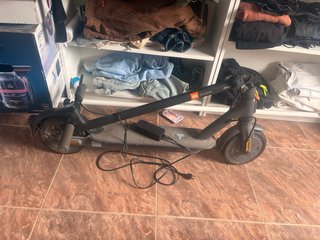 Patinete Xiaomi
