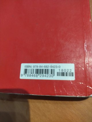Lengua castellana y literatura 2 Bachillerato