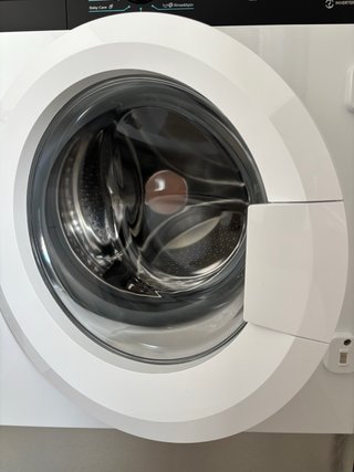 Lavadora integrable Cecotec 7kg